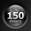 Achievement icon