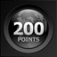 Achievement icon