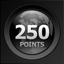 Achievement icon