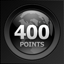 Achievement icon