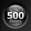 Achievement icon