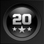 Achievement icon