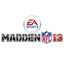 Icon for Madden NFL 13