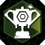 Achievement icon