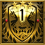 Achievement icon