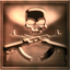 Achievement icon