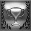 Achievement icon