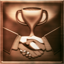 Achievement icon