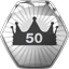 Achievement icon