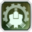 Achievement icon