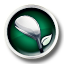 Icon for Going Green with a Hybrid