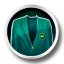 Icon for Green Jacket