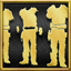 Achievement icon