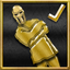 Achievement icon