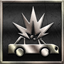 Achievement icon