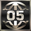 Achievement icon