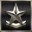 Achievement icon