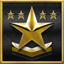 Achievement icon