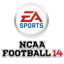 Icon for NCAA® Football 14