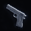 Icon for .45 old school