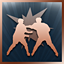 Achievement icon