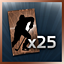 Achievement icon