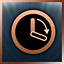 Achievement icon