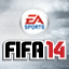 Icon for FIFA 14