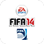 Icon for FIFA 14 Early Access