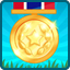 Achievement icon