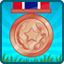 Achievement icon