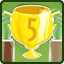 Achievement icon