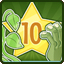 Achievement icon