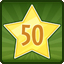 Achievement icon