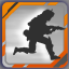 Achievement icon