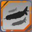 Icon for Frequent Flyer