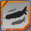 Achievement icon