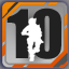 Icon for Gen 10