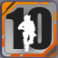 Achievement icon