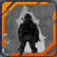 Achievement icon