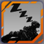 Achievement icon