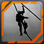 Achievement icon