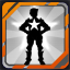 Achievement icon