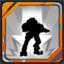 Achievement icon