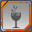 Achievement icon