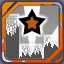 Achievement icon