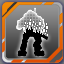Achievement icon