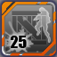 Achievement icon