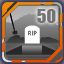 Achievement icon