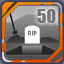 Icon for Gravesite